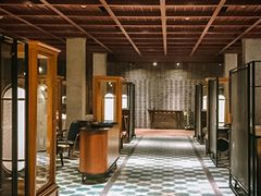 大堂-三号黄浦会Canton Table