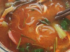 -宋益驴蹄子面肉夹馍(辛家庙店)