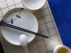-山海餐厅