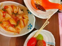 -黑松白鹿(金融街店)