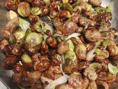 -田水湾丨地道安徽菜(文化路店)