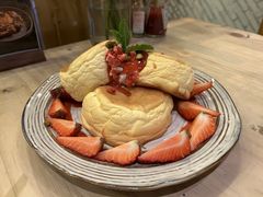 -UPPER KITCHEN(延安路店)