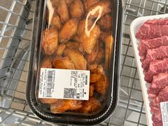 -山姆会员商店(上海浦东店)