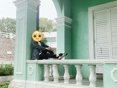 -龙环葡韵住宅式博物馆