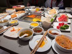 -海底捞火锅(莘松路店)