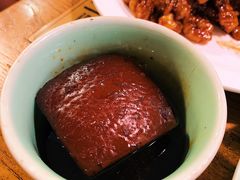 东坡肉-新白鹿餐厅(西湖银泰店)