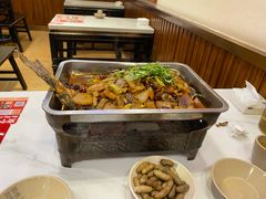 -沈姐万州烤鱼(沙坪坝七中店)