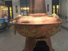 -竹叶涮肉坊(总店)