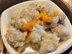 -安蒂娅.悦景轩中餐厅(西乡店)