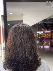 -FINE HAIR 烫染专业设计