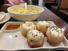 -东泰祥生煎馆(陕西南路店)