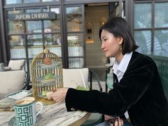 -Jardin D’Hiver宝诗龙后花园(北京SKP店)