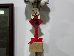 -贝紫Style(木马公寓店)
