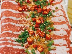 泡椒肥牛-猫抓烤肉(春熙路店)
