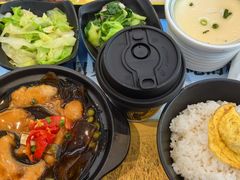 -老娘舅(吴淞路店)