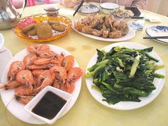 -秋姐美食店(旅游大道店)
