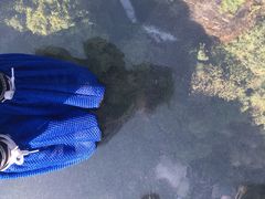 -古龙峡云天玻霸