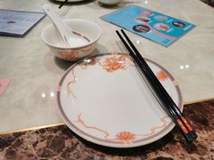 -稻香酒家(长宁KING88广场店)