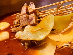 -付小姐在成都(五道口店)