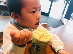 -星巴克(广州立白中心店)