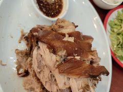 -聚首堂·特色小吃·肘子(什刹海德胜门店)