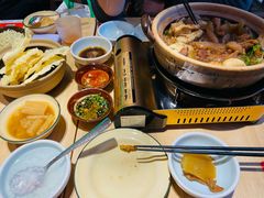 -牛腩之旅·牛腩牛杂煲(光启城美食城店)