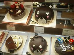 生日蛋糕-多乐之日(五道口店)