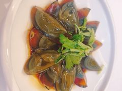 -乾隆美食·本帮菜(黄河路店)