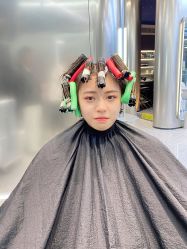 -MY HAIR ARDOR