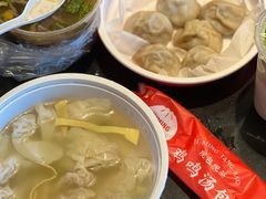 -南京金陵饭店