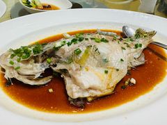 -正佳广场万豪酒店-粤菜餐厅·点心·海鲜·聚餐
