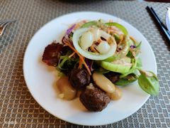 -天伦松鹤大饭店·欣妮咖啡