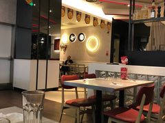 大堂-必胜客(WOW玉泉远洋店)