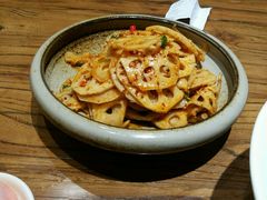 -茶花妹子云南餐厅(传媒大学店)