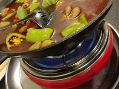 -湘肠香火锅店(团结湖店)