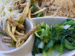-素满香·食养自助(建邺万达店)