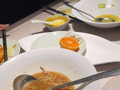 -船歌·鱼水饺青岛菜(闽江二路店)