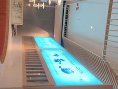 -蜜桃餐厅·伴山(绿宝广场店)