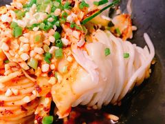 -金牌外婆家(苏州中心店)