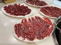 -陈记顺和潮汕牛肉火锅(韩江路店)