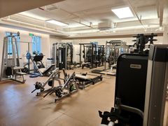 -YCHL Studios健身工作室(市二宫店)