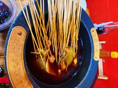火锅串串-冒椒火辣(太古里店)
