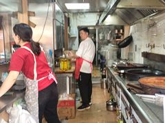 -香山胡记吴江路生煎(灵山路店)