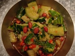 -姐夫家·沈阳黏糊麻辣拌·拌鸡架·冷面(南头古城店)