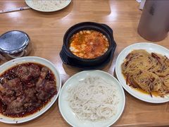 -贤花饭店(城阳店)