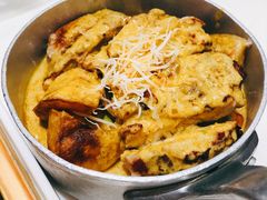 咖喱鸡扒煲-太兴餐厅(东方广场分店)