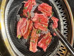 -大西集鲜肉活鳗碳烤(中海寰宇店)