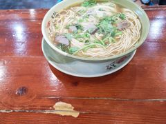 美玲拉面拉面-美玲拉面(鞍山西道店)