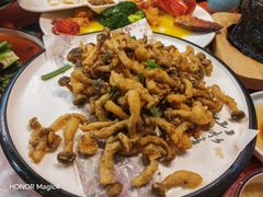 -鲜味食族水产·海鲜餐厅