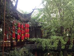 -钦善斋(武侯祠店)
